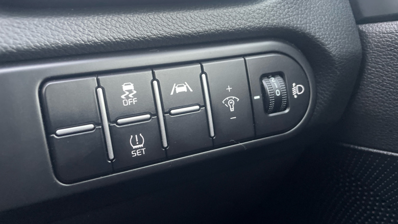 Kia Ceed 1.5T GDi ISG 138 2 5dr Petrol Hatchback